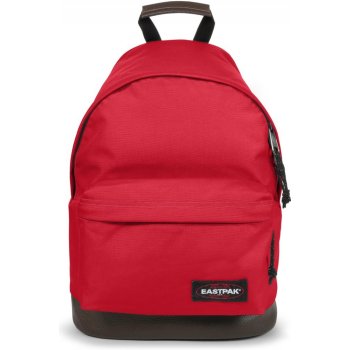 Eastpak Wyoming Chuppachop Red 24 l