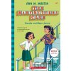 The Babysitters Club #7: Claudia & Mean Janine(b&W) - Ann M. Martin