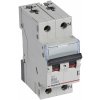 Legrand TX3 1P+N B50