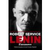 Lenin (Robert Service)(Brožovaná)