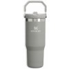 Stanley 1913 The Ice Flow Flip Straw Tumbler 890 ml Ash