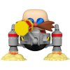 Funko POP! Sonic The Hedgehog: Dr. Eggman 15 cm