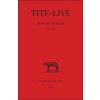 Tite-Live, Histoire Romaine. Tome XIV: Livre XXIV (Paul Jal,Paul Jal)(Brožovaná)