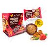 Mixit Créme boule Strawberry caramel 20x30g