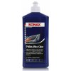 Sonax Polish & Wax Color NanoPro modrá 500 ml