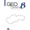 Geografia 8 - Patrik Bubelíny