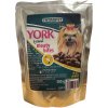 YORK friend kapsička pre psa kuracia 300g