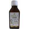LAB V Lososový olej obohatený o vitamíny 100ml