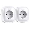 Gosund SP112-M 2xUSB WiFi smart zásuvka (dvojbalení) (Xiaomi)