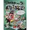 Super Top Comic Mortadelo (Francisco Ibanez)(Pevná)