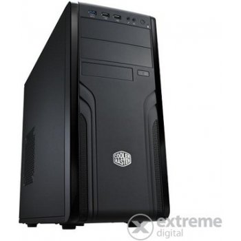 Cooler Master CM Force 500 FOR-500-KKN1