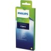 Čistiace tablety pre espressá Philips CA6704/10 biele