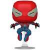 Funko Figúrka Spider-Man - Peter Parker Velocity Suit (Funko POP! Marvel 974)
