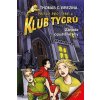 Klub Tygrů – Záhada opuštěné vily - Thomas Brezina