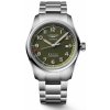 Hodinky Longines Spirit L3.811.4.03.6 (L38114036)