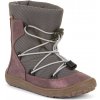 Froddo barefoot G3160239-11 Pink+ Veľkosť: 31