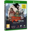 Banner Saga Trilogy (Bonus Edition)