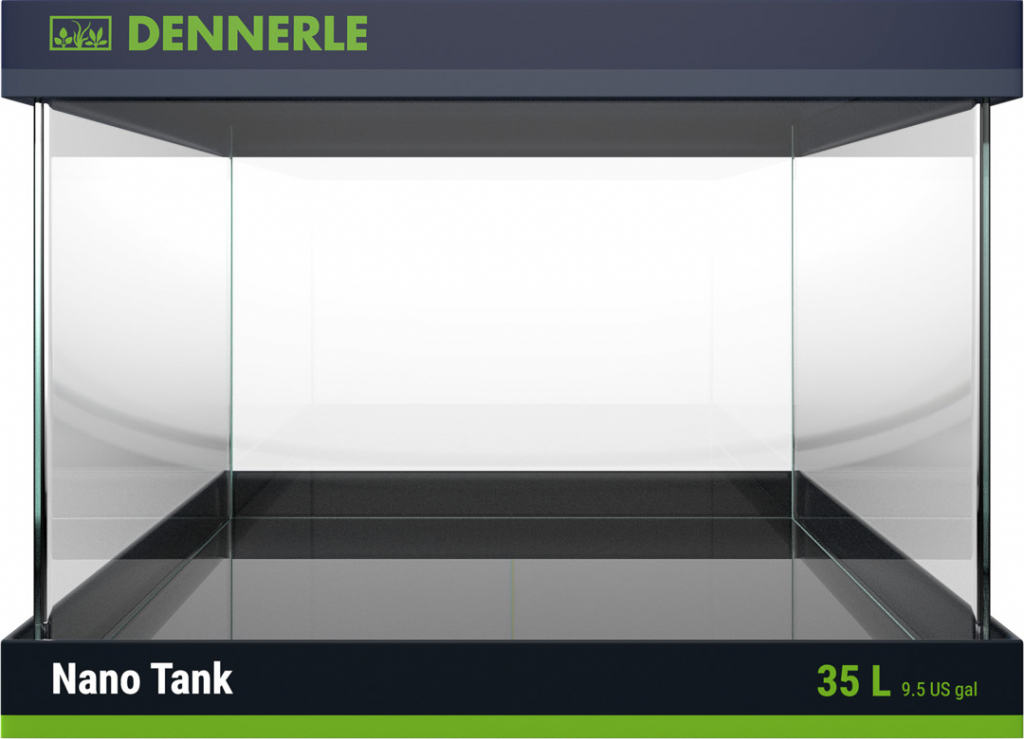 Dennerle Scaper\'s Tank 35 l