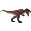 Figúrka Mojo Fun Tyrannosaurus Rex s kĺbovou čeľusťou Deluxe