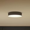 Stropné svietidlo Philips Hue Enrave LED 26,1 cm čierne - 4115830P6