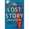 Lost Story (Meg Shaffer)(Pevná)