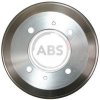 A.B.S. Brzdový bubon 2631S
