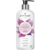 Attitude Prírodné mydlo na ruky Super Leaves s detoxikačným účinkom - čajové listy 473 ml