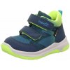 Detské celoročné topánky Superfit 1-006407-8010 Veľkosť: 25