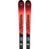 Lyže Rossignol Hero JR Multi-Event Xpress JR + Xpress 7 GW B83 Black 25/26 150 cm