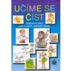 Učíme se číst - Jana Wagnerová