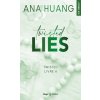 Twisted Lies - Version Française (Ana Huang)(Brožovaná)
