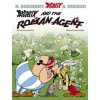 Asterix: Asterix and The Roman Agent (René Goscinny)(Pevná)