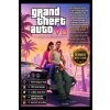GRAND THEFT AUTO VI (Aurora Gate press)(Brožovaná)
