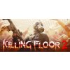 Európa Obmedzená Killing Floor 2 Xbox One / Xbox Series X