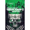 Fobos Nekroskop 2 (Nové vydanie)