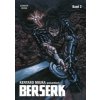 Berserk: Ultimative Edition. Bd.2 (Kentaro Miura)(Brožovaná)
