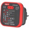 Tester zásuviek 230v 50Hz UNI-T UT07A-EU