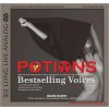 ABC Records - Potions - Bestselling Voices (Limited Edition) - HD-Mastering CD / AAD