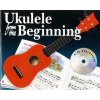Ukulele From The Beginning + CD