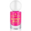 essence GLOSSY JELLY lak na nechty odtieň 02 5 ml