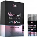 Intt Tingling Effect Vibration Gel Bubble Gum 15 ml