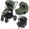 Zopa Move Cross 5 3v1 Rocky Green Move XL 5 Zopa XM Plus i-Size