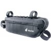 Deuter Mondego FB 4 black Černá brašna
