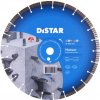 Diamantový rezný kotúč Distar 1A1RSS Meteor Vnútorný priemer: 25,40, Rozmer v mm: Ø500, Výška segmentu v mm: 12