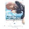 BanG Dream! It's MyGO!!!!! Swaying in the Rain, Looking for the Sunshine 1 (Yotsuji Haibuchi)(Brožovaná)