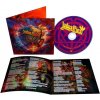 Judas Priest ♫ Invincible Shield [CD]