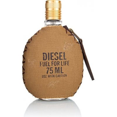 DIESEL Fuel for Life Homme EdT 75 ml