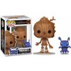Funko Pop! 1299 Pinocchio Pinocchio And Cricket
