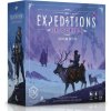 Stonemaier Games Expeditions: Gears of Corruption Ironclad Edition