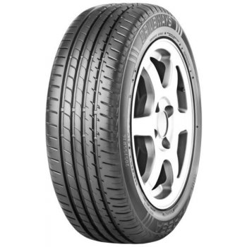 LASSA Driveways 215/55 R16 97W